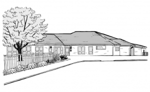 St. Anne Community and Nursing Care Centre logo